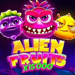 Alien Fruits