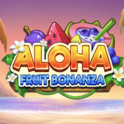 Aloha Fruit Bonanza