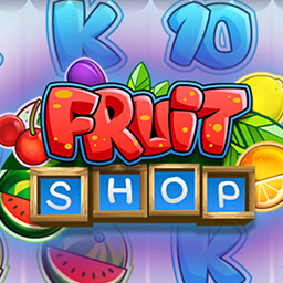 Fruit Shop