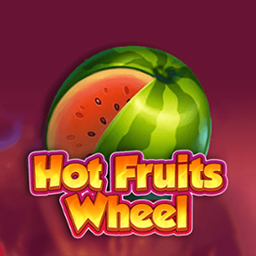 Hot Fruits Wheel